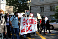 Occupy DC 10-15-2011