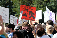 Occupy DC and Occupy Richmond