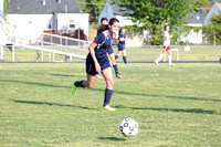 Adrienne Girls Soccer 5-5-2015