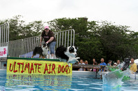 Ultimate Air Dogs at RiverRock 5-13/14-2011