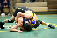 Dinwiddie Generals vs Osbourn Park Yellow Jackets