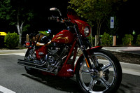 Wild Bill Motorcycle 6-19-2013