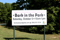 2013 Bark in the Park