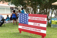 2017 McKenney 4th of July Celebration