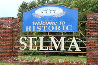 Selma Alabama