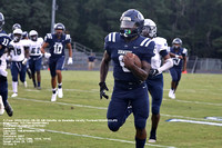 08-26-2022 GW-Danville vs Dinwiddie Varsity Football