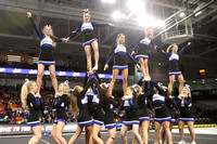 State Cheer Championships - Atlee