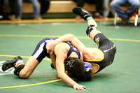 Dinwiddie Generals vs Osbourn Park Yellow Jackets