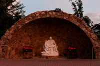 Prayer Grotto