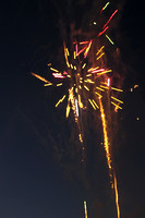 2010 Genworth Fireworks