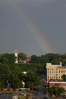 Church Hill Rainbow