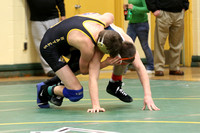 Manchester Lancers vs Osbourn Park Yellow Jackets
