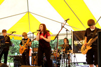 Nocturnal Rush at 2011 Henrico Kidsfest