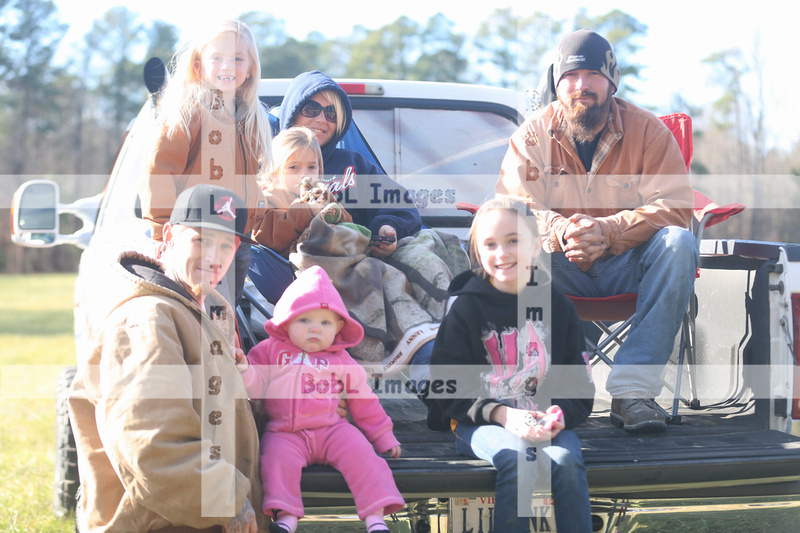 Dinwiddie Christmas Parade 2025