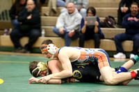 Manchester Lancers vs Osbourn Park Yellow Jackets