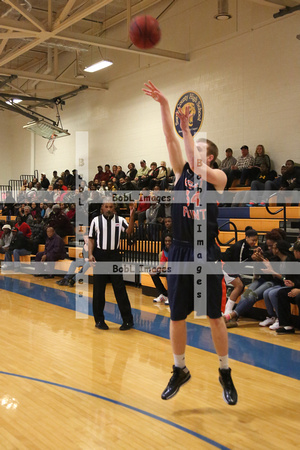 Releasing His 1000th point