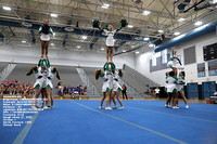 Cosby Cheer Meet  09-24-2022