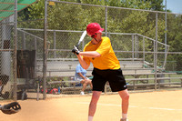 Special Olympics Softball 06-09-2012