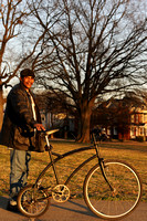 2012-01-28 Man With Bike