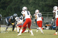 09-23-2022 Colonial Heights vs Dinwiddie